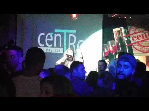 Ελευθερία Ελευθερίου @Centro