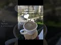 KENDİNLE KAHVE İÇ EN İYİ HATIR KENDİNE OLANDIR#hatır #hatırkahvesi #kahvehatırası #kahvechallenge