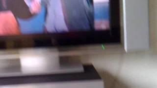 Nokia N96 DVB-H Test