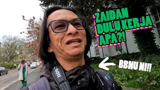 Aku dulu Photographer! Cerita lama la! - Eps 2 UK