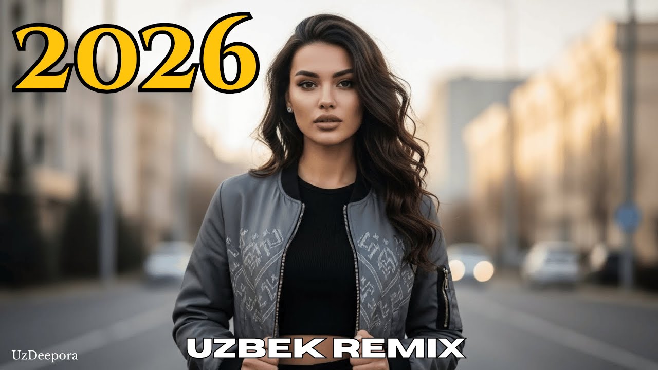 Uzbekistan Love Groove 🎧 Warm Deep House Remix for Lovers