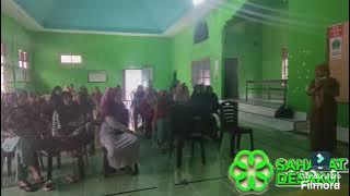 CREATING A STUNTING-FREE VILLAGE THROUGH VILLAGE STUNTING DELIBERATION