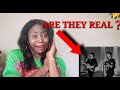 AFRICAN GIRL FIRST TIME HEARING THE BEATLES TWIST AND SHOUT ( THIS WILL BE PLAYED ON MY WEDDING DAY)