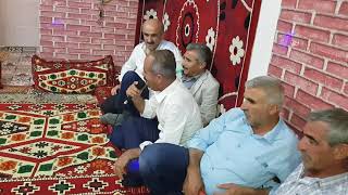 Bismil Mala Dengbeja