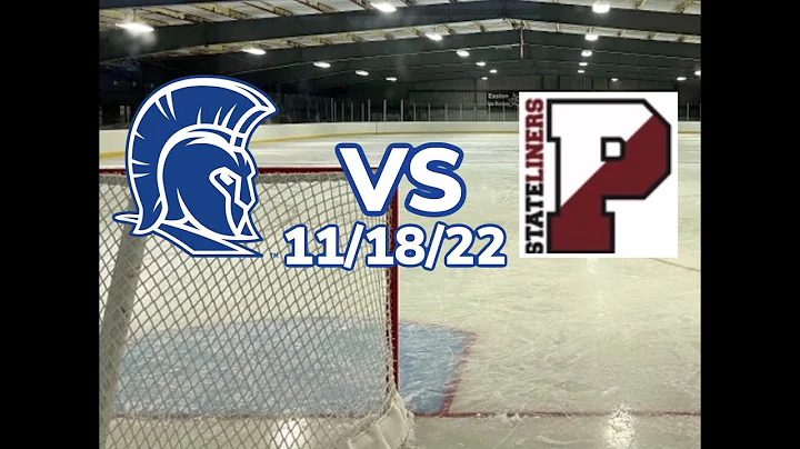 Southern Lehigh Spartans vs Phillipsburg Stateline...
