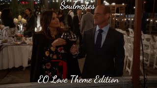 Soulmates: EO Love Theme Edition | EO | Bensler