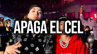 Apaga El Cel - Calle 24