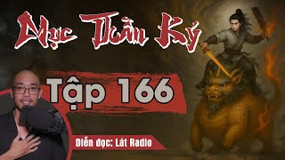 Qin Mu Episode 166 - (chapters 766 - 770) - The Secret of the Great Sun Star Lord