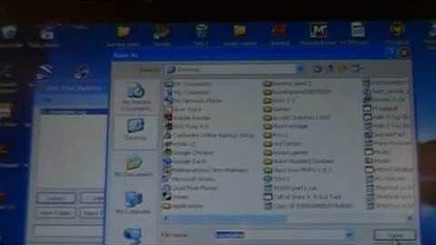How to mod MW2 with a flash drive(EASY)