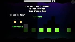 epilepsy mania, 100%. geometry dash