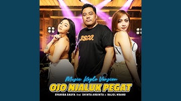 Ojo Njaluk Pegat (feat. Shinta Arsinta, Bajol Ndanu) (Live)