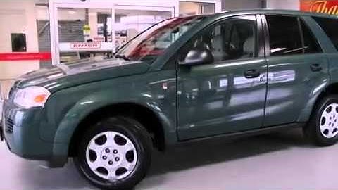 Preowned 2006 Saturn VUE Columbus OH 43230