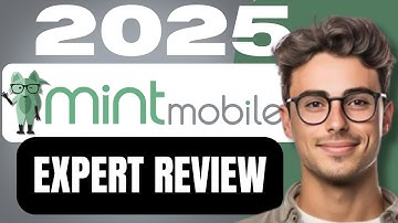 Mint Mobile Plans and Pricing Review (2025).. EVERYTHING YOU NEED TO KNOW