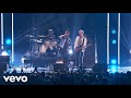 Englishman In New York/Don’t Make Me Wait - Medley (LIVE From The 60th GRAMMYs ®)