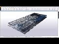 Tekla Structures 2018 New Feature - Point Clouds