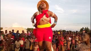 intono act GINDU MATEMBA vichegesho