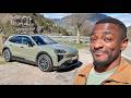 The Porsche Cayenne Electric Turbo is Mind Blowing. Mp3 Song