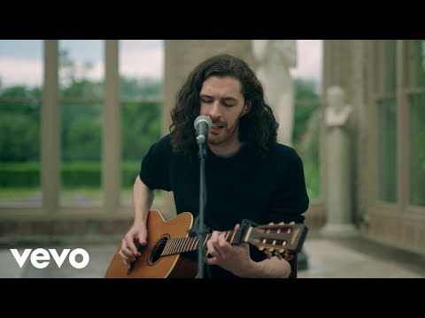 Hozier - NFWMB - Live Acoustic