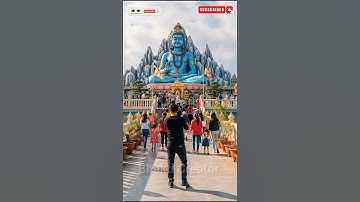 #mahadev #makeuptutorial