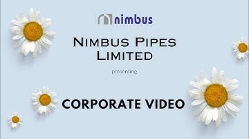 Nimbus Corporate Video Hindi