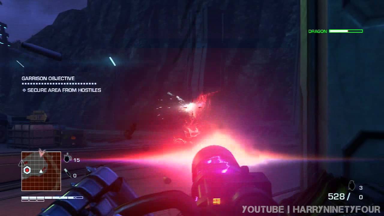 Far Cry 3: Blood Dragon Achievement and Trophy Guide – Destructoid