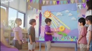 Download lagu Iklan Pediasure 'Cerita Pertumbuhanku' Abbort 15s (2023)