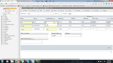 PHP PDO Tutorials in Urdu+Hindi 3 of 5 Insertion | PHP PDO Tutorials in urdu/hindi 2017