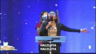 Bri Puji Bri Hormat - Cover Anna Naibaho