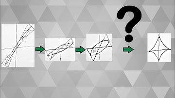 Where does it flip? - Midpoint Ellipse