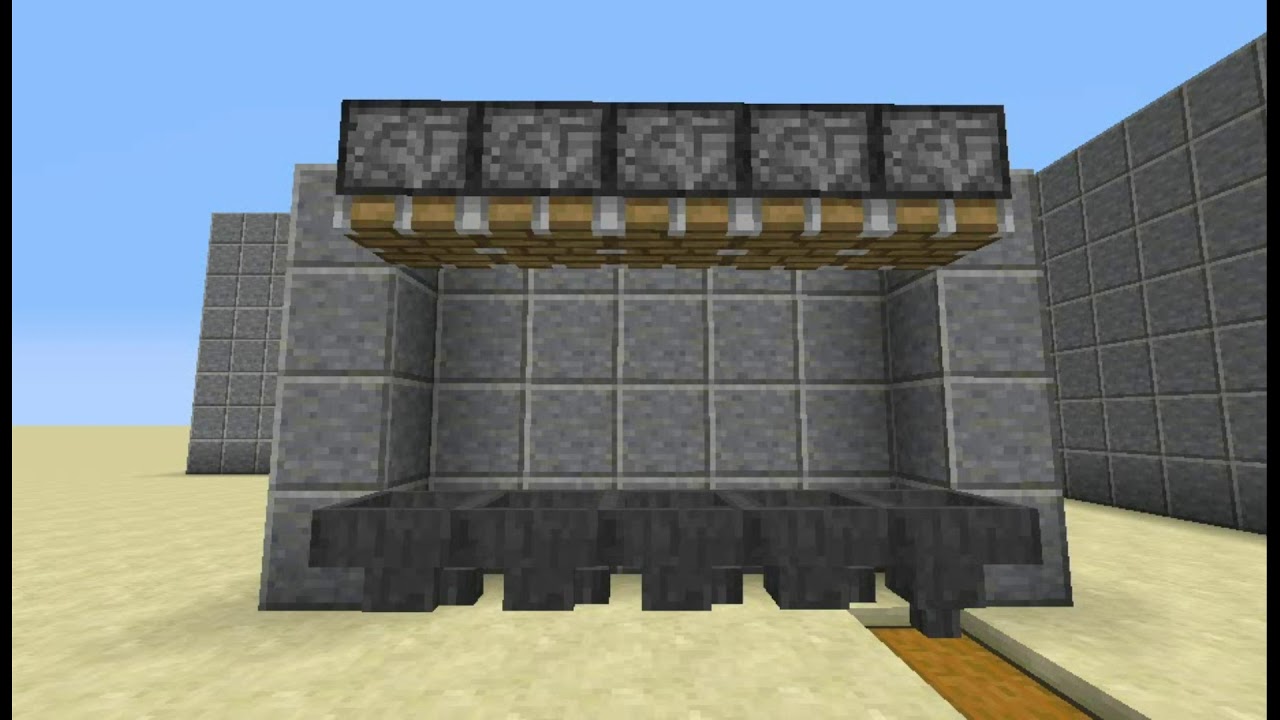 Генератор булыжника thermal expansion
