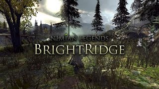 Nimian Legends : Bright Ridge screenshot 3