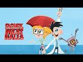 Cloudy with a chance of meatballs tv series season 1 episode 5