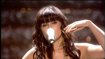 Nelly Furtado  - All Good Things Live  World Music Awards 2006 720p