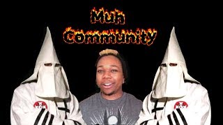 The Skeptic Community’s Racist Attack Against Tree of Logic  [Some Black Guy Helps]