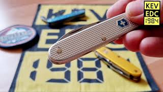 @badgercave.maker - a few SAK Mods