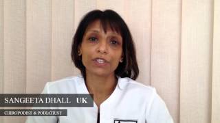 Metoda Arkady - Opinia Experta Sangeeta Dhall UK