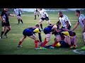 USA Rugby Digital Safety Series: Players