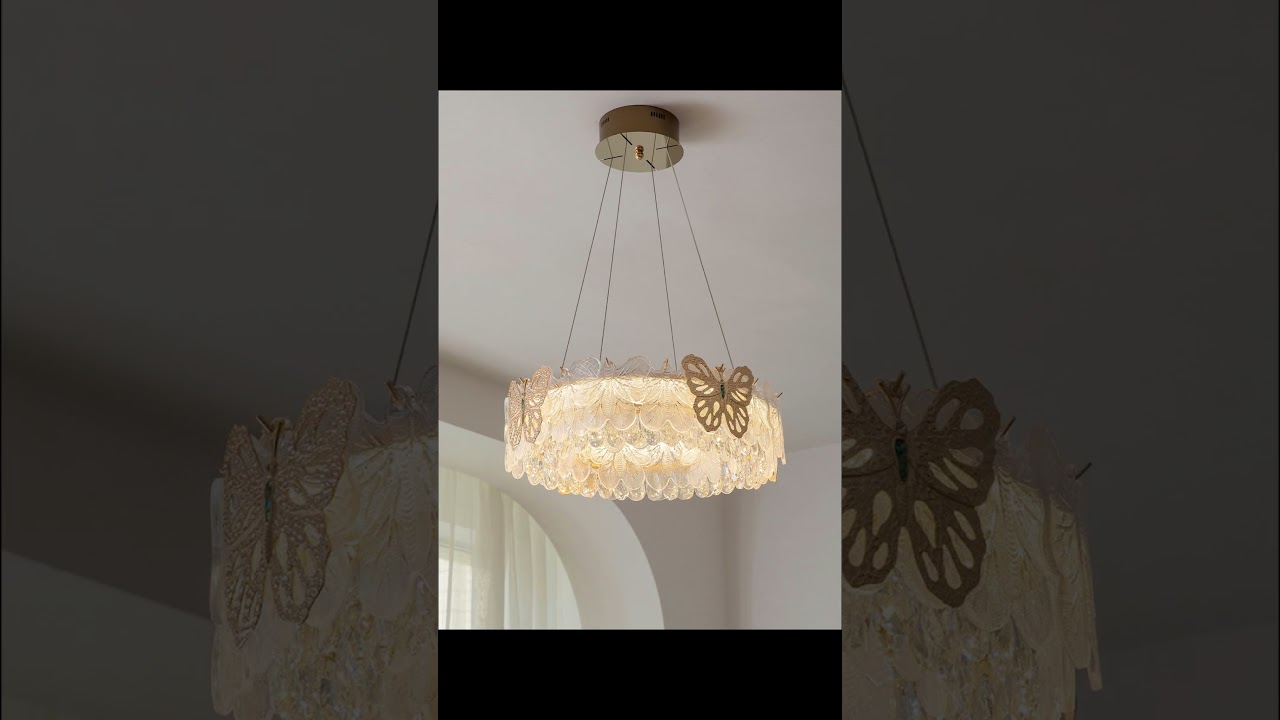 Versatile Lighting Collection for Every Home  