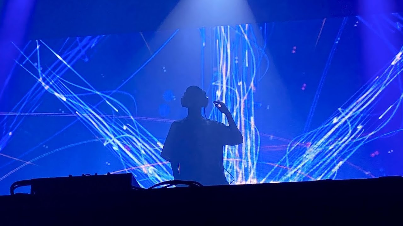 DPR CREAM - darling, The Dream Reborn Tour in Tilburg