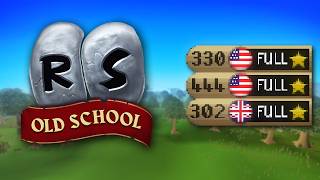 OSRS is WINNING