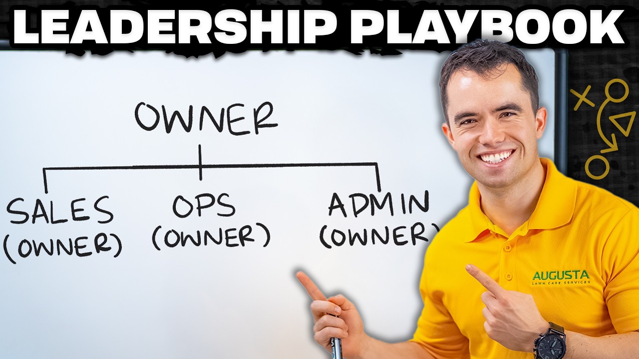 How to Grow Without Breaking at Each Stage Of Leadership