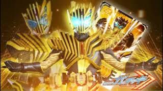 Download lagu Kamen Rider Legend Henshin Sound