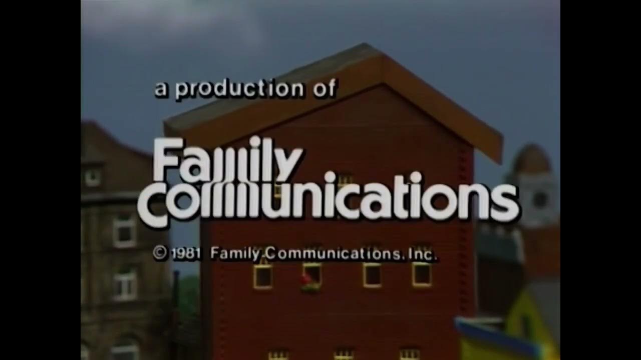 Mister Rogers' Neighborhood Closing Credits (February 19, 1981) YouTube