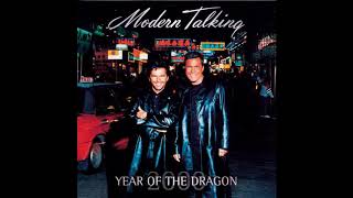 Modern Talking - No Face No Name No Number ( 2000 ) Resimi