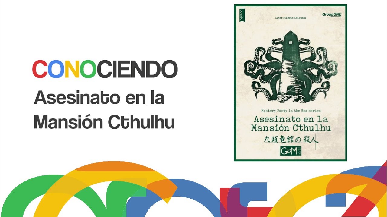 GDM Games Party – Murder Mystery Juego De Mesa – Misterio De Hombres Lobo En Pueblo Remoto, Para 7-8 Jugadores, A Partir De 15 Años, 120 Min