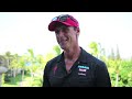 Conrad Stolz Pre-Race Xterra World Championship 2013