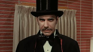 The Wizard Of Gore A Review