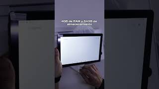 BMAX MaxPad I9 Plus – Tablet 10,1″ · Android (11/13) · 4-8 GB RAM · 64 GB almacenamiento