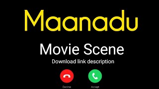 maanadu Full movie download | tamil movie download | maanadu download link description 👇