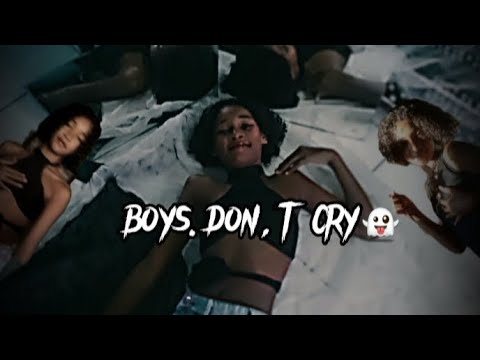 clip boys.don,t cry